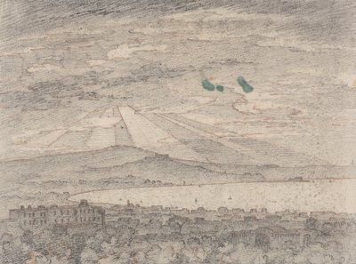Naples from Sir William Hamilton